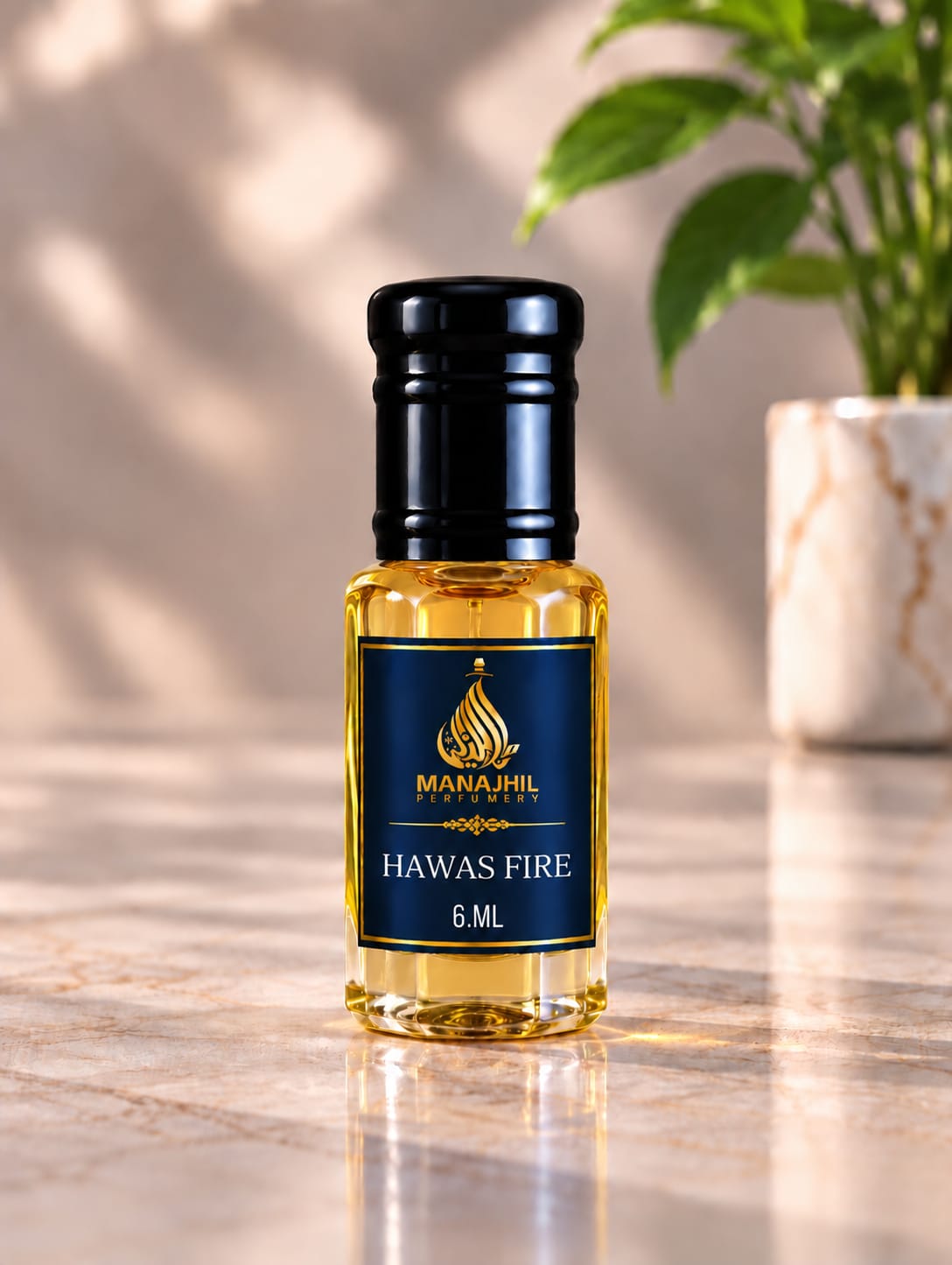 Hawas Fire